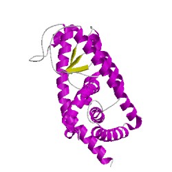 Image of CATH 2g0hB