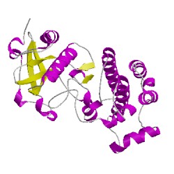 Image of CATH 2g15A