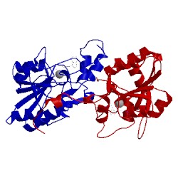 Image of CATH 2g1a