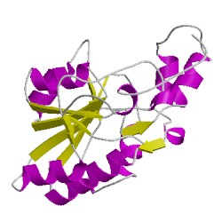 Image of CATH 2g1aA