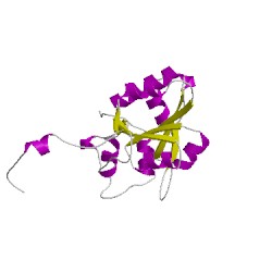 Image of CATH 2g1aB