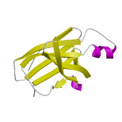 Image of CATH 2g2pD00