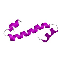 Image of CATH 2g31A