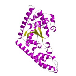 Image of CATH 2g36A