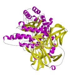 Image of CATH 2g3mA