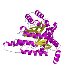 Image of CATH 2g3mA02