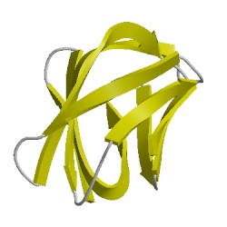 Image of CATH 2g3mA04