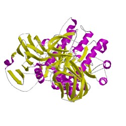 Image of CATH 2g3mB