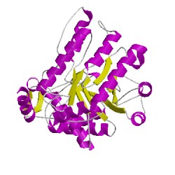 Image of CATH 2g3mB02