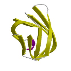 Image of CATH 2g3mB04