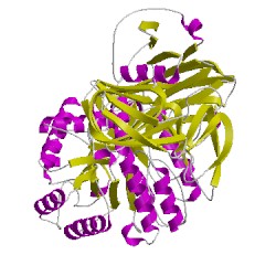Image of CATH 2g3mC