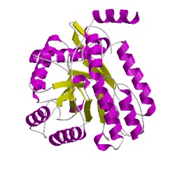 Image of CATH 2g3mC02