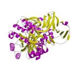 Image of CATH 2g3mD