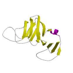 Image of CATH 2g3mD01
