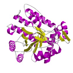 Image of CATH 2g3mD02