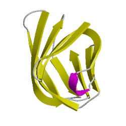 Image of CATH 2g3mD04
