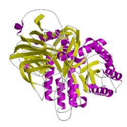 Image of CATH 2g3mE