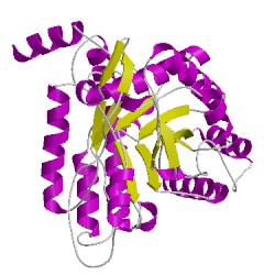 Image of CATH 2g3mE02