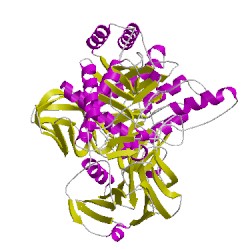 Image of CATH 2g3mF