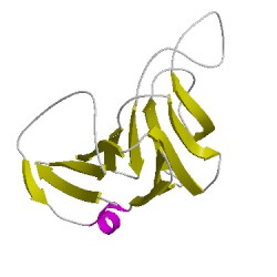 Image of CATH 2g3mF01