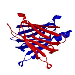 Image of CATH 2g3x