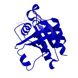 Image of CATH 2g3y