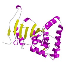 Image of CATH 2g49A01
