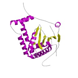 Image of CATH 2g49A04
