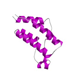 Image of CATH 2g4aA