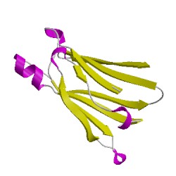 Image of CATH 2g4eB