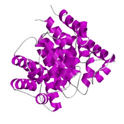 Image of CATH 2g4kA00