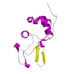 Image of CATH 2g4nA