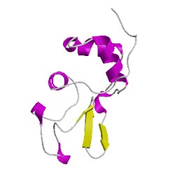 Image of CATH 2g4nB