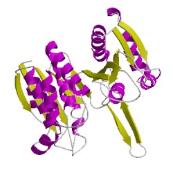Image of CATH 2g4oA00
