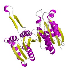Image of CATH 2g4oB00
