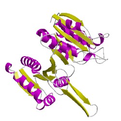 Image of CATH 2g4oC00