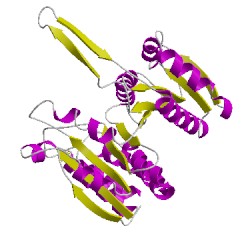Image of CATH 2g4oD00