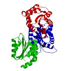 Image of CATH 2g4r