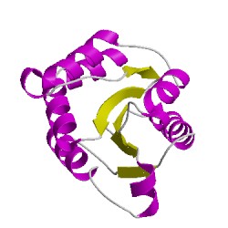 Image of CATH 2g4rB