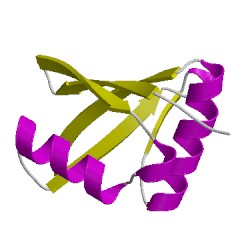 Image of CATH 2g4sA