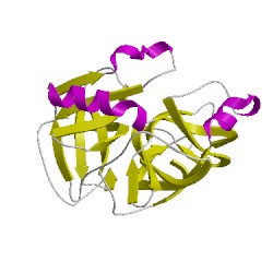 Image of CATH 2g4tA