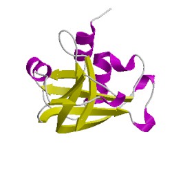 Image of CATH 2g4wA00