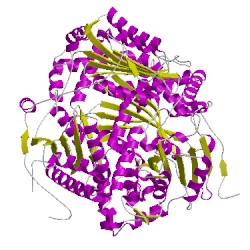 Image of CATH 2g54A