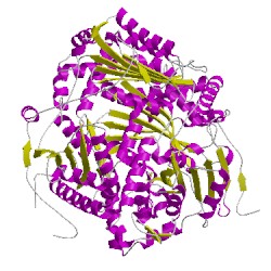 Image of CATH 2g54A