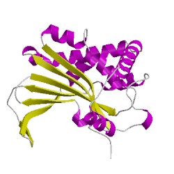 Image of CATH 2g54A02