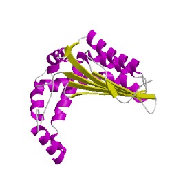 Image of CATH 2g54A03