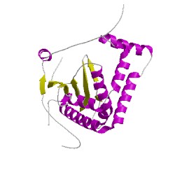 Image of CATH 2g54A04