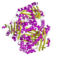 Image of CATH 2g54B