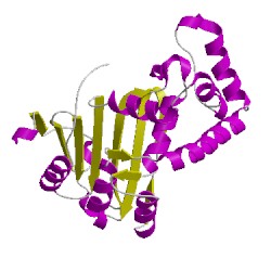 Image of CATH 2g54B01