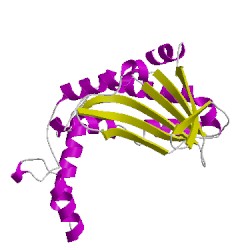 Image of CATH 2g54B02